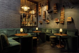 Pulitzer Amsterdam