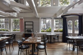 Pulitzer Amsterdam