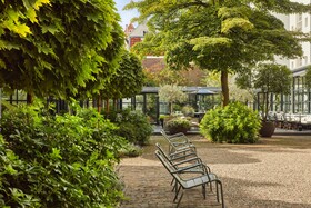 Pulitzer Amsterdam