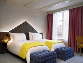 Pulitzer Amsterdam