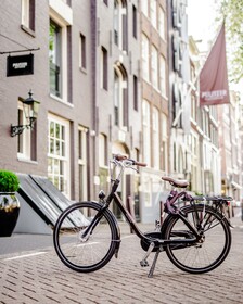 Pulitzer Amsterdam