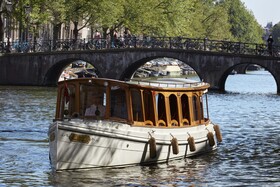Pulitzer Amsterdam