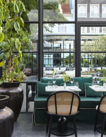 Pulitzer Amsterdam