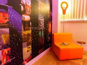 Qbic Amsterdam WTC