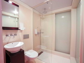 Qbic Amsterdam WTC