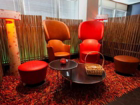Qbic Amsterdam WTC