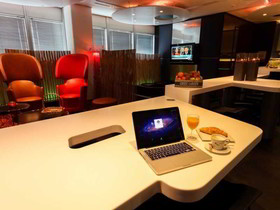 Qbic Amsterdam WTC