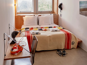 Q-Factory Hotel