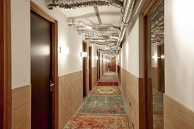 Q-Factory Hotel