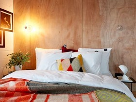 Q-Factory Hotel