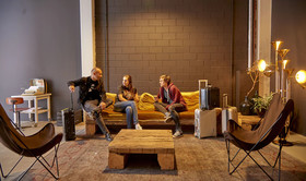 Q-Factory Hotel
