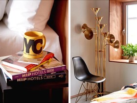 Q-Factory Hotel