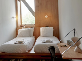 Q-Factory Hotel