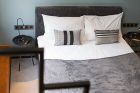 Quentin Zoo hotel