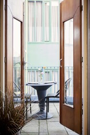 Quentin Zoo hotel