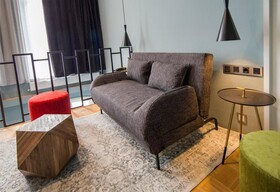 Quentin Zoo hotel