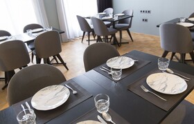 Quentin Zoo hotel