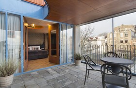 Quentin Zoo hotel