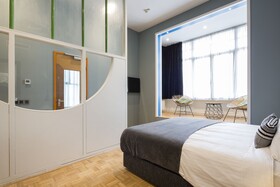 Quentin Zoo hotel