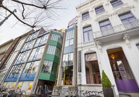 Quentin Zoo hotel