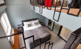 Quentin Zoo hotel