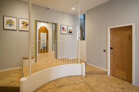 Quentin Zoo hotel