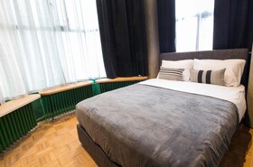 Quentin Zoo hotel