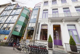 Quentin Zoo hotel