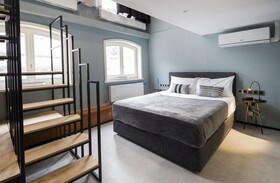Quentin Zoo hotel