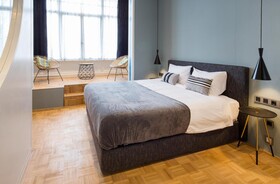 Quentin Zoo hotel