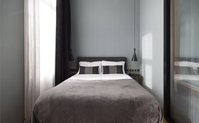 Quentin Zoo hotel