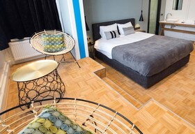 Quentin Zoo hotel