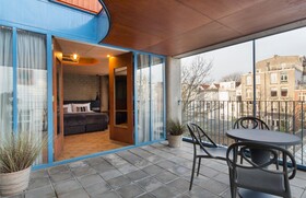 Quentin Zoo hotel