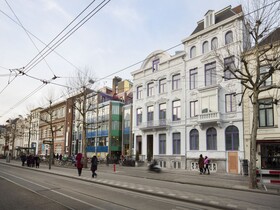 Quentin Zoo hotel