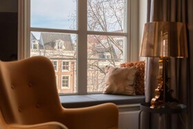Radisson Blu Hotel Amsterdam City Center