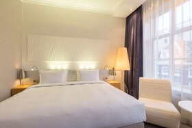 Radisson Blu Hotel Amsterdam City Center