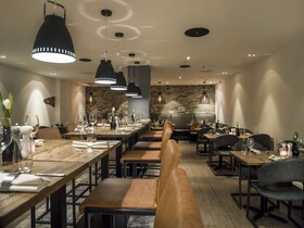 Radisson Blu Hotel Amsterdam City Center