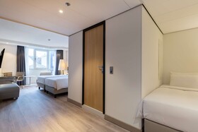 Radisson Blu Hotel Amsterdam City Center