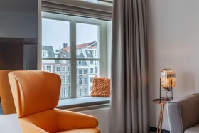 Radisson Blu Hotel Amsterdam City Center