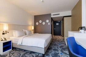 Radisson Blu Hotel Amsterdam City Center