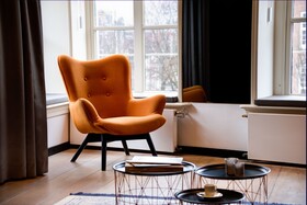 Radisson Blu Hotel Amsterdam City Center