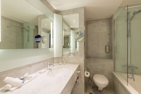 Radisson Blu Hotel Amsterdam City Center
