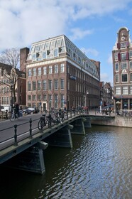 Radisson Blu Hotel Amsterdam City Center
