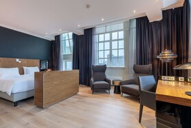 Radisson Blu Hotel Amsterdam City Center