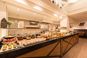 Radisson Blu Hotel Amsterdam City Center