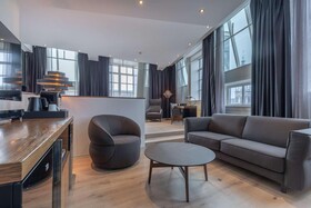 Radisson Blu Hotel Amsterdam City Center