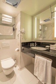 Radisson Blu Hotel Amsterdam City Center