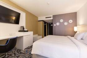 Radisson Blu Hotel Amsterdam City Center