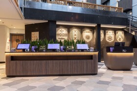 Radisson Blu Hotel Amsterdam City Center