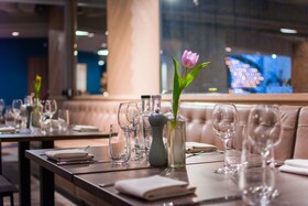 Radisson Blu Hotel Amsterdam City Center